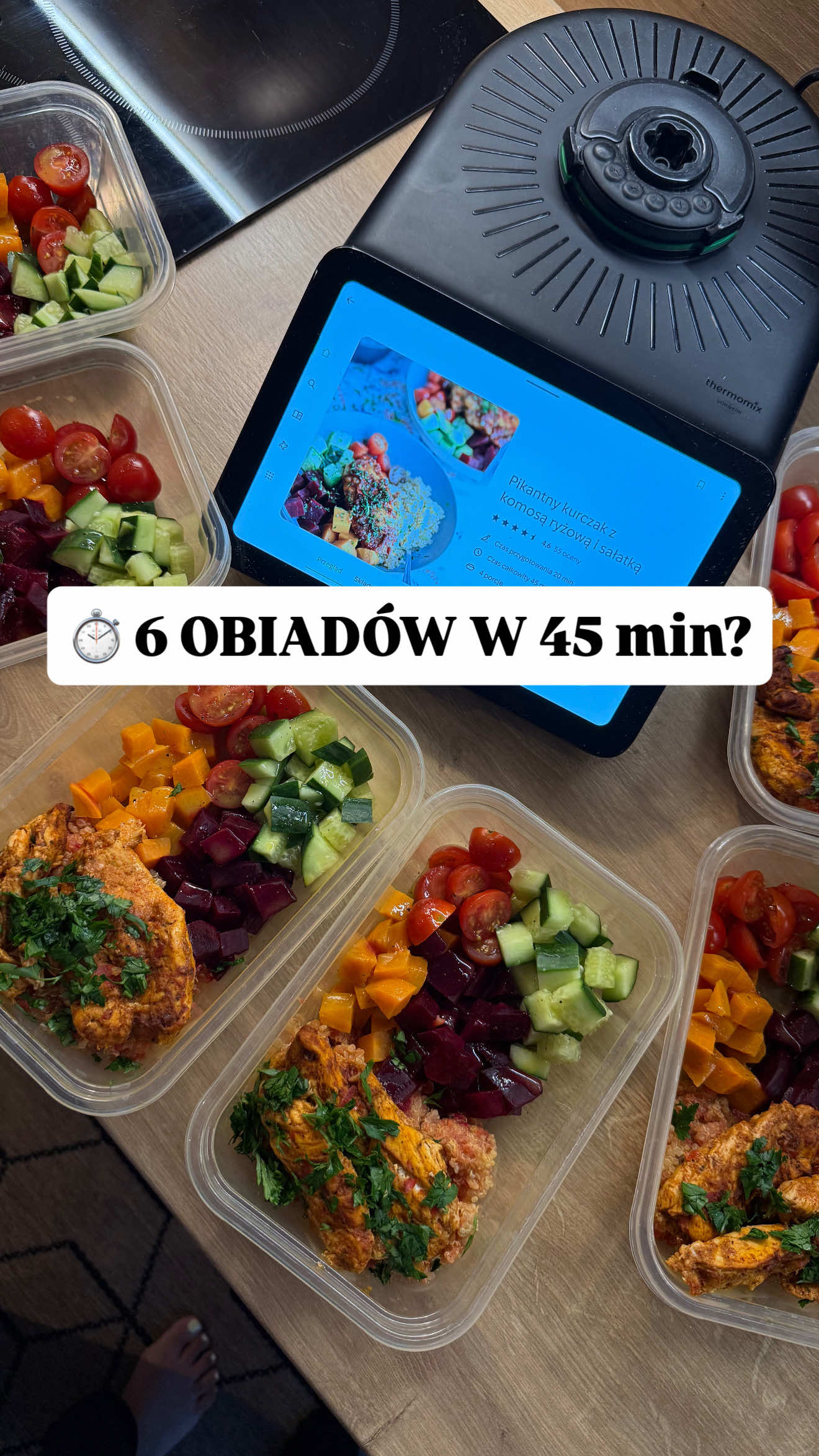 @Monika Borowska Thermomix