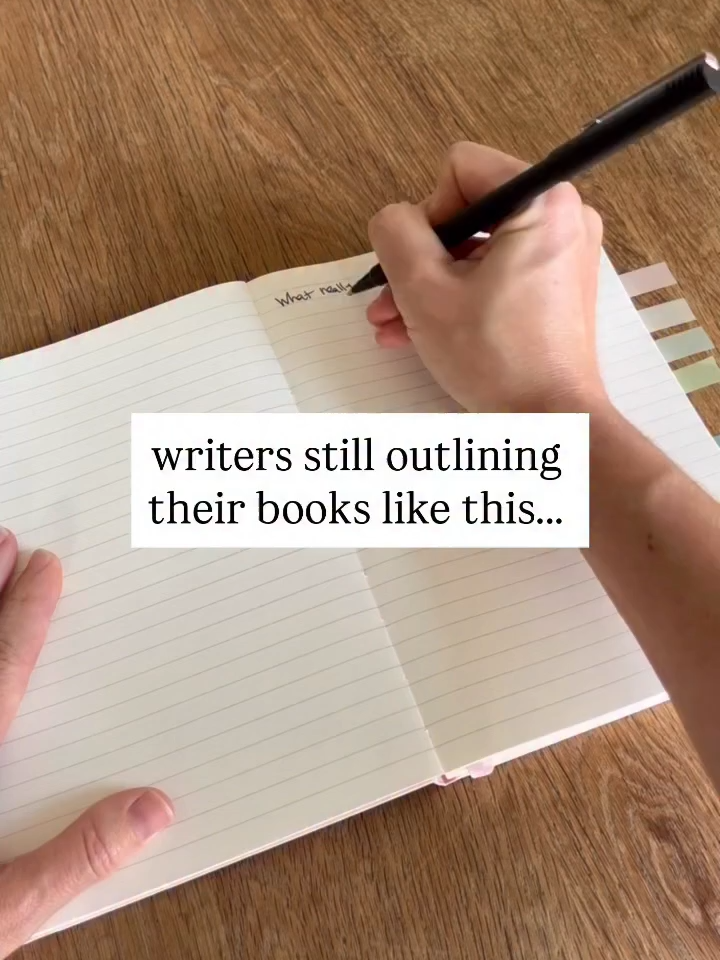 @Lauren&ensp;Kay&ensp;|&ensp;YA&ensp;Author&ensp;✍️