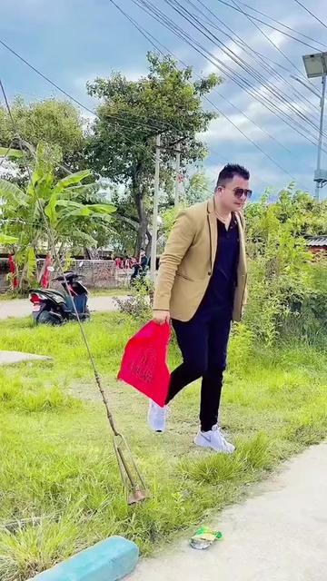 @⭐️Kamal Paudel⭐️