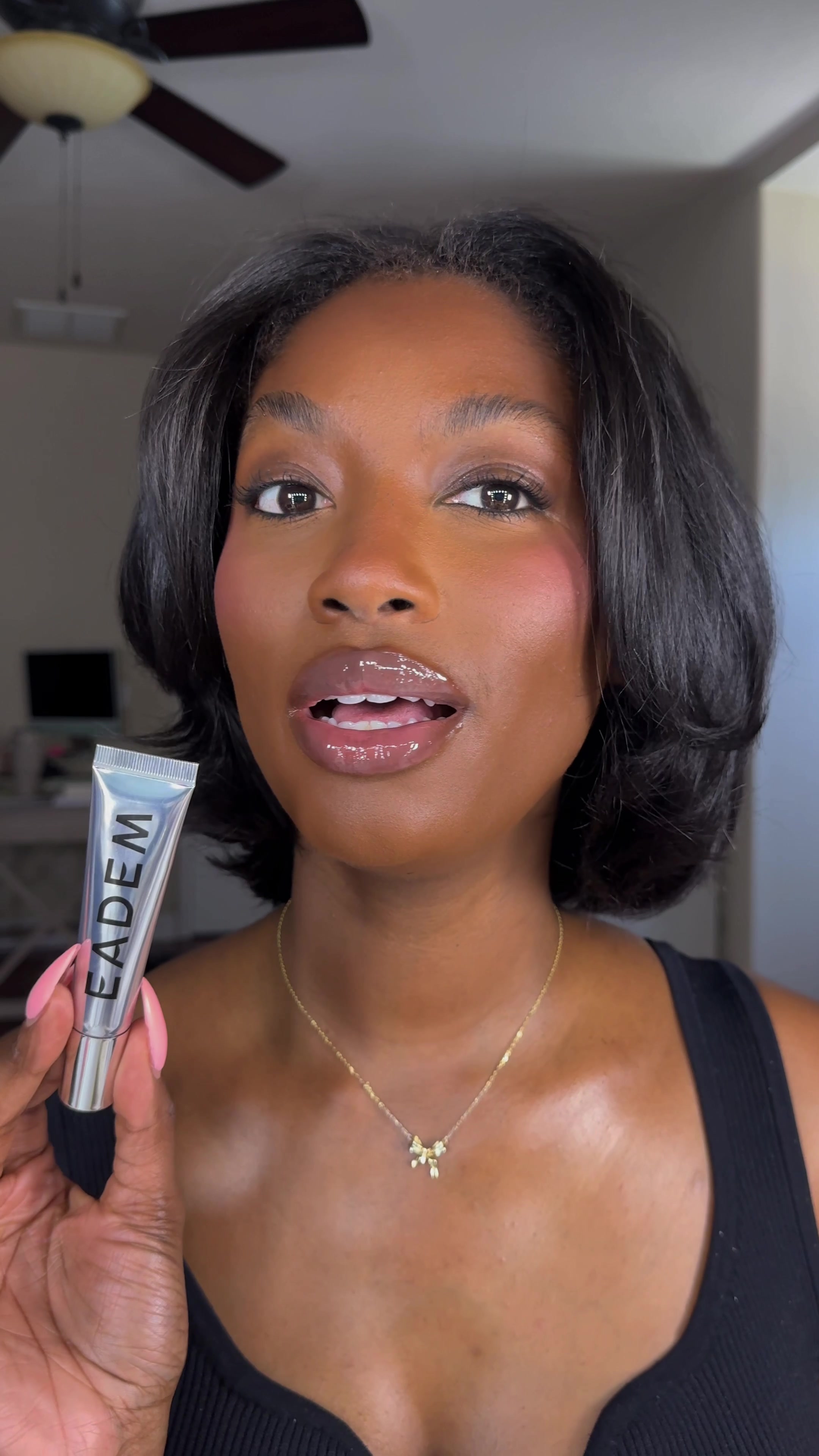 @Kayla B | Beauty Creator✨