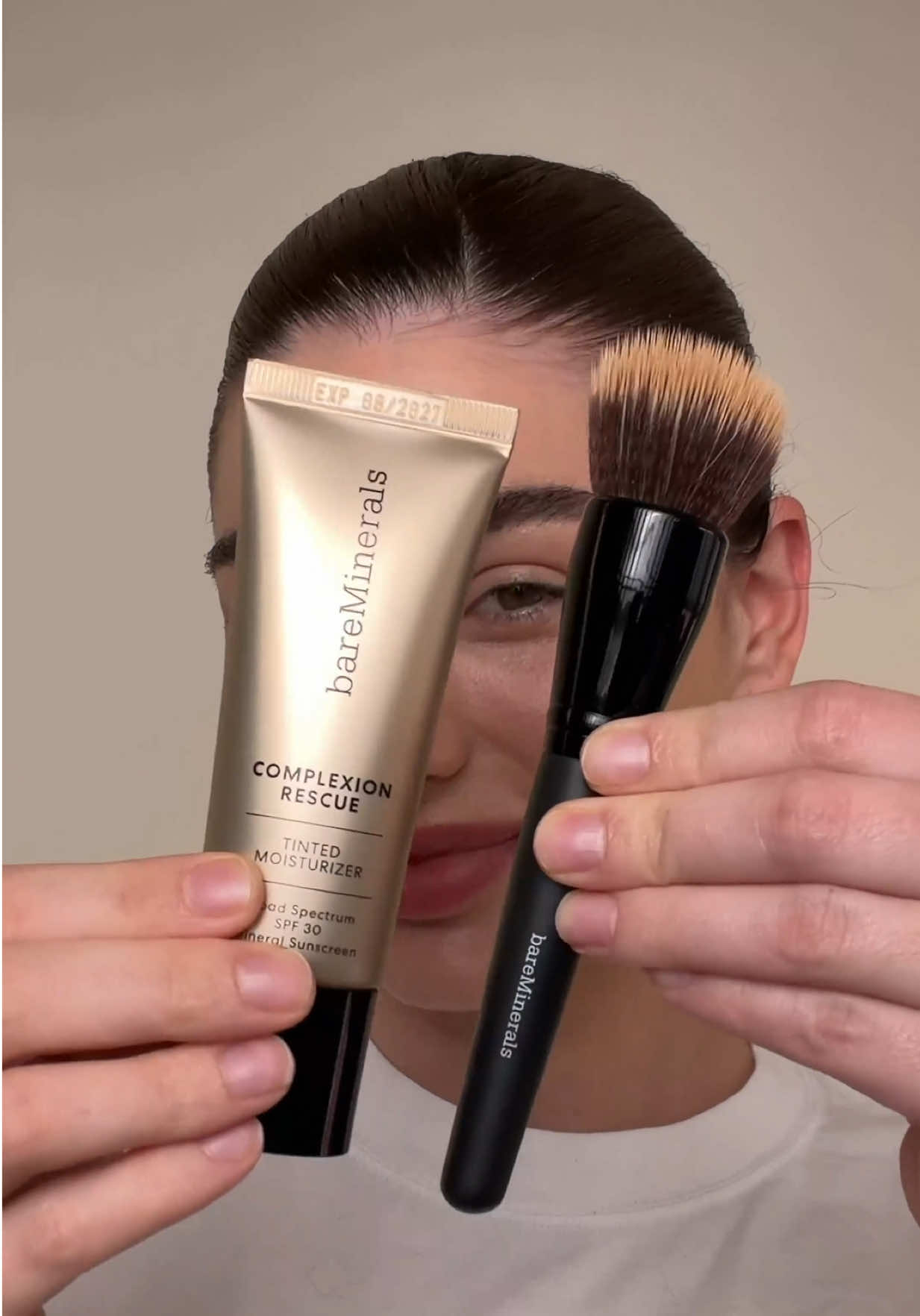 @bareMinerals