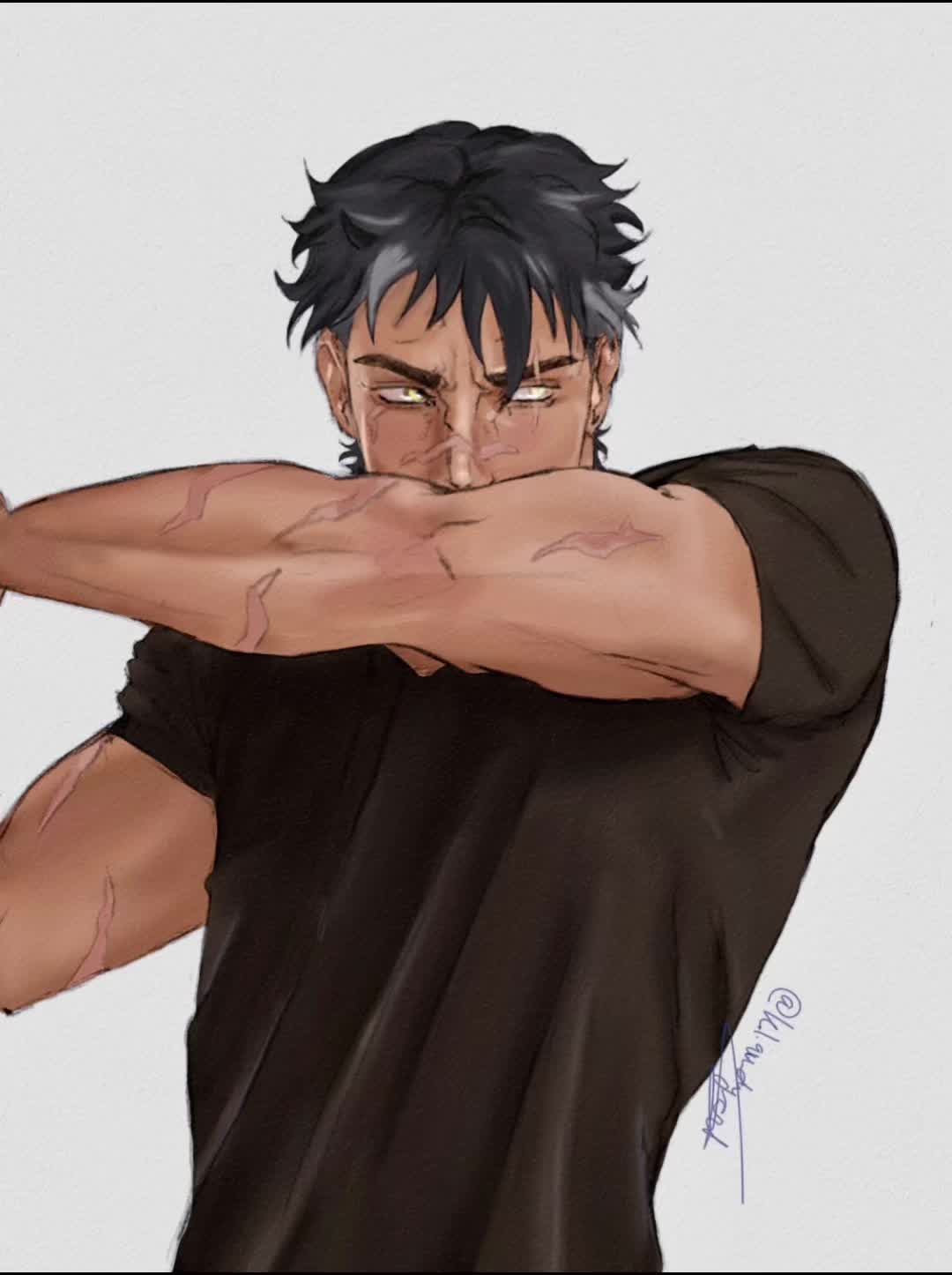 @k.⋰˚𓆩♡𓆪