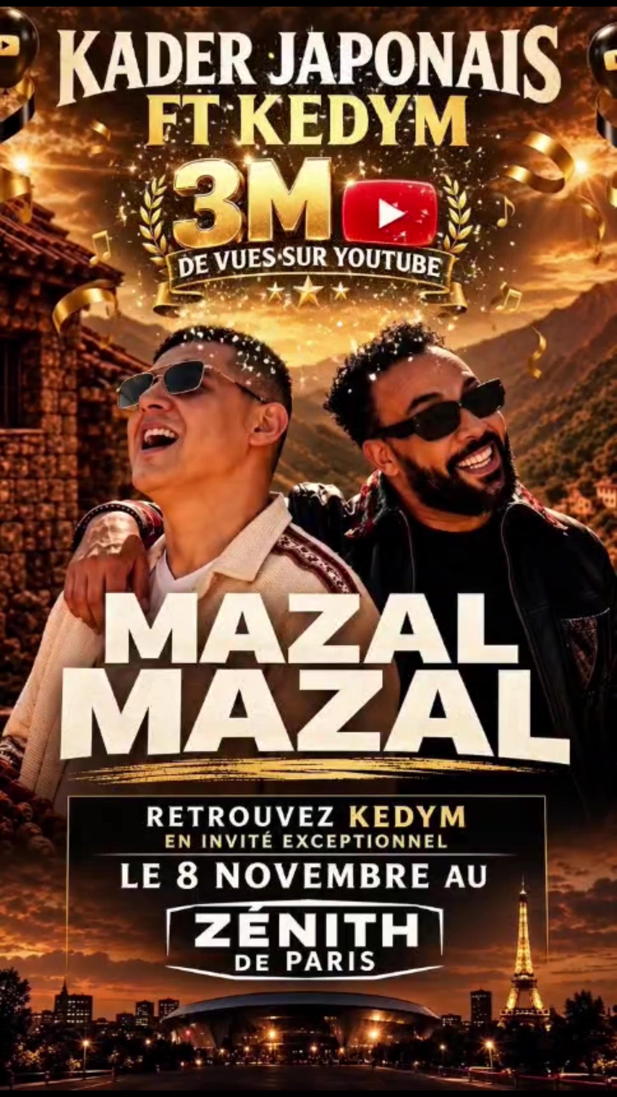 @KEDYM