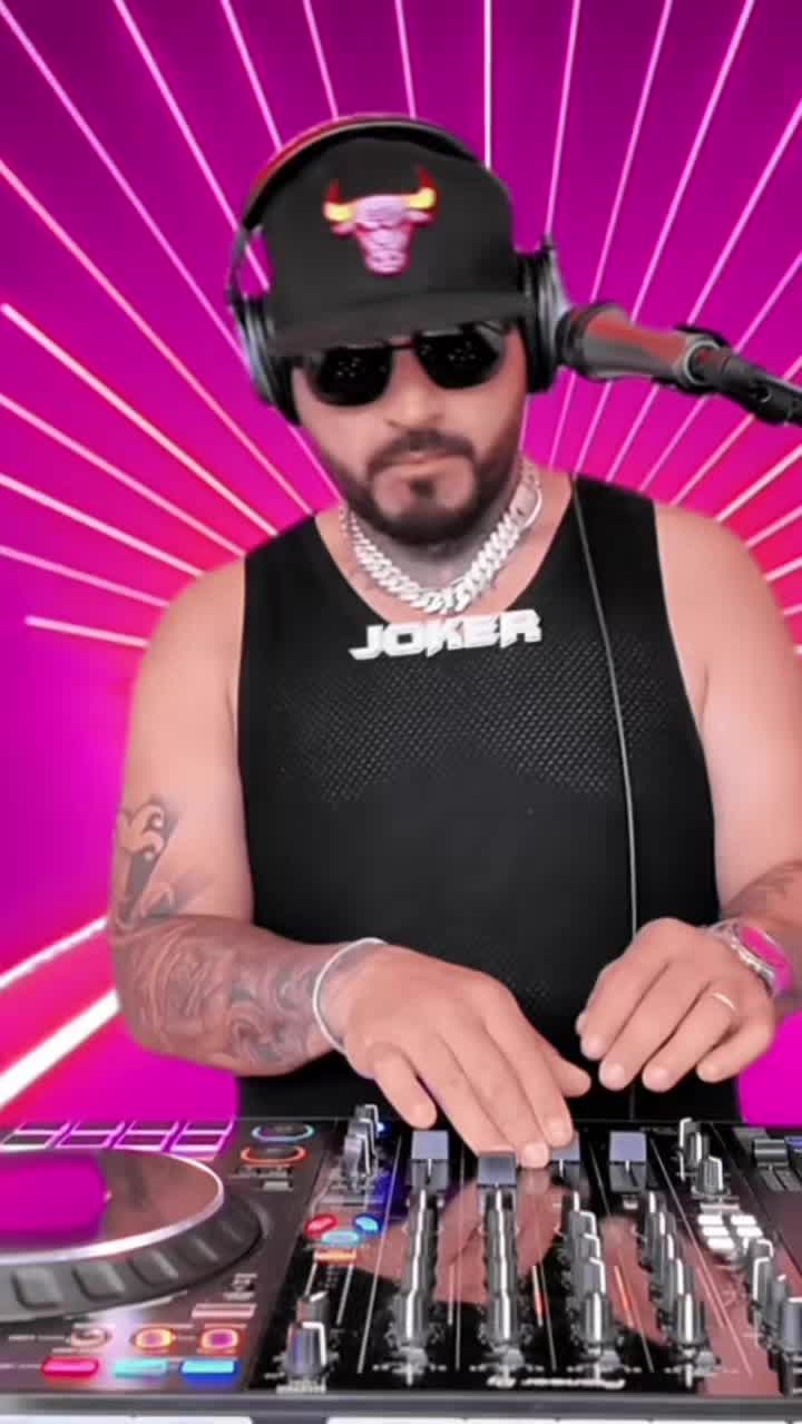 @Dj Joker
