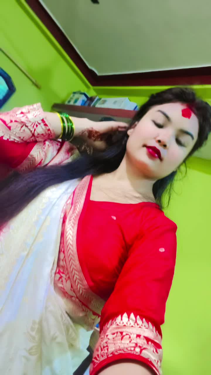 @Nandani Kumari Mahato