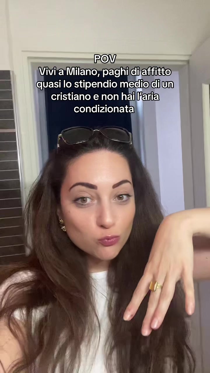 @Iris in Milan