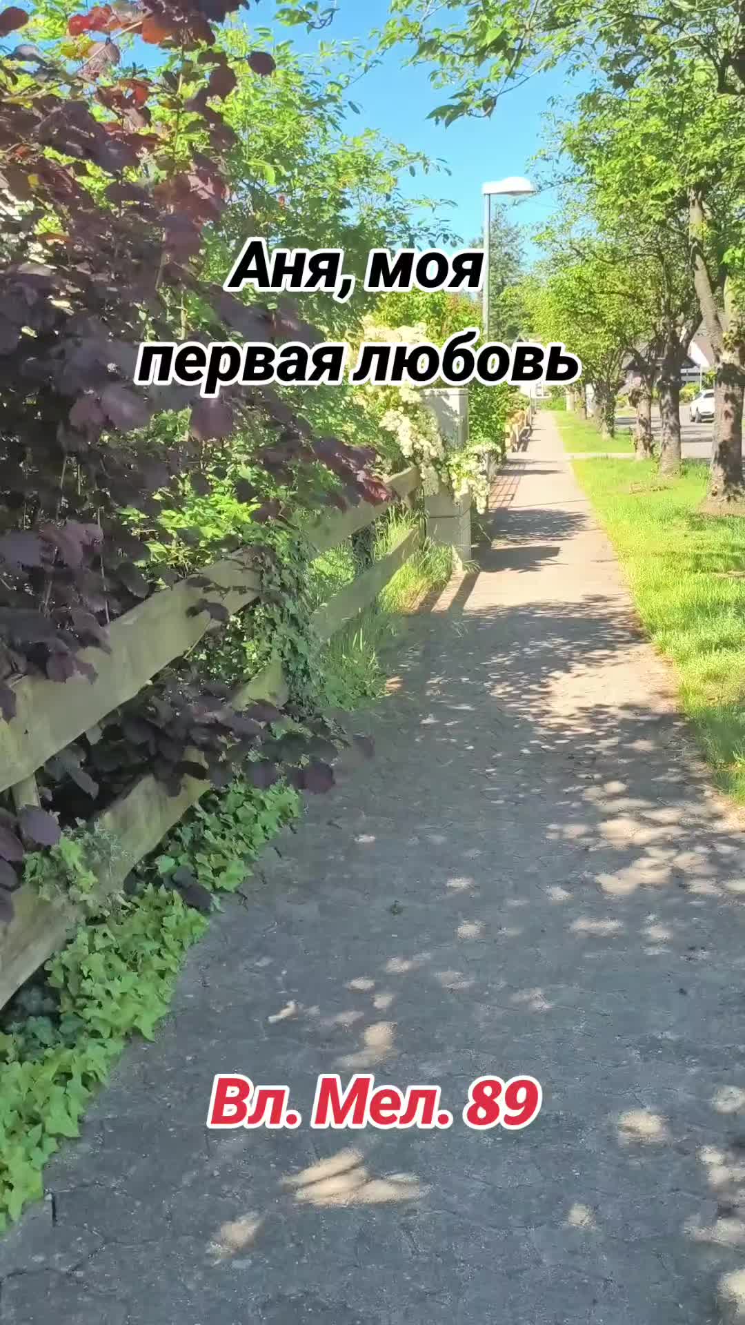 @Вл.Мел.89 🎶 Wladimir. M