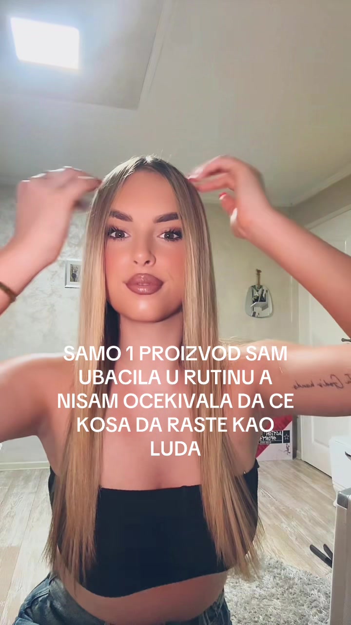 @biljna carolija
