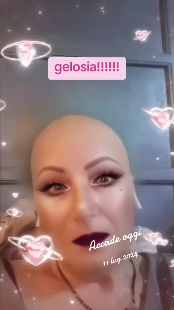 @super Signora dei tarocchi 💪