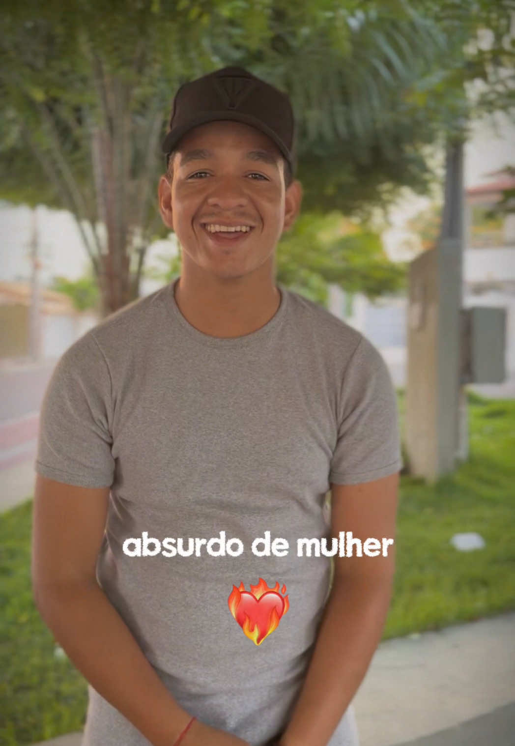@Vitinho Ferreira