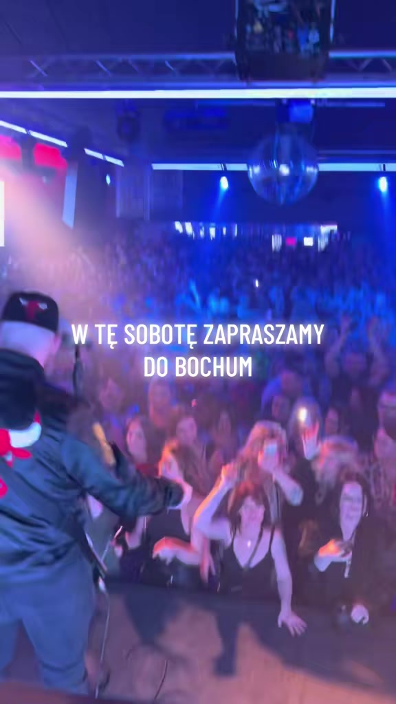 @Club Jedynka Germany