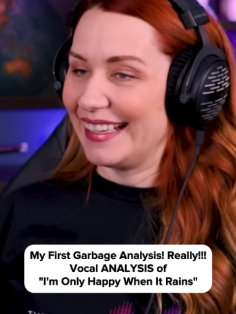 @Music reaction every day