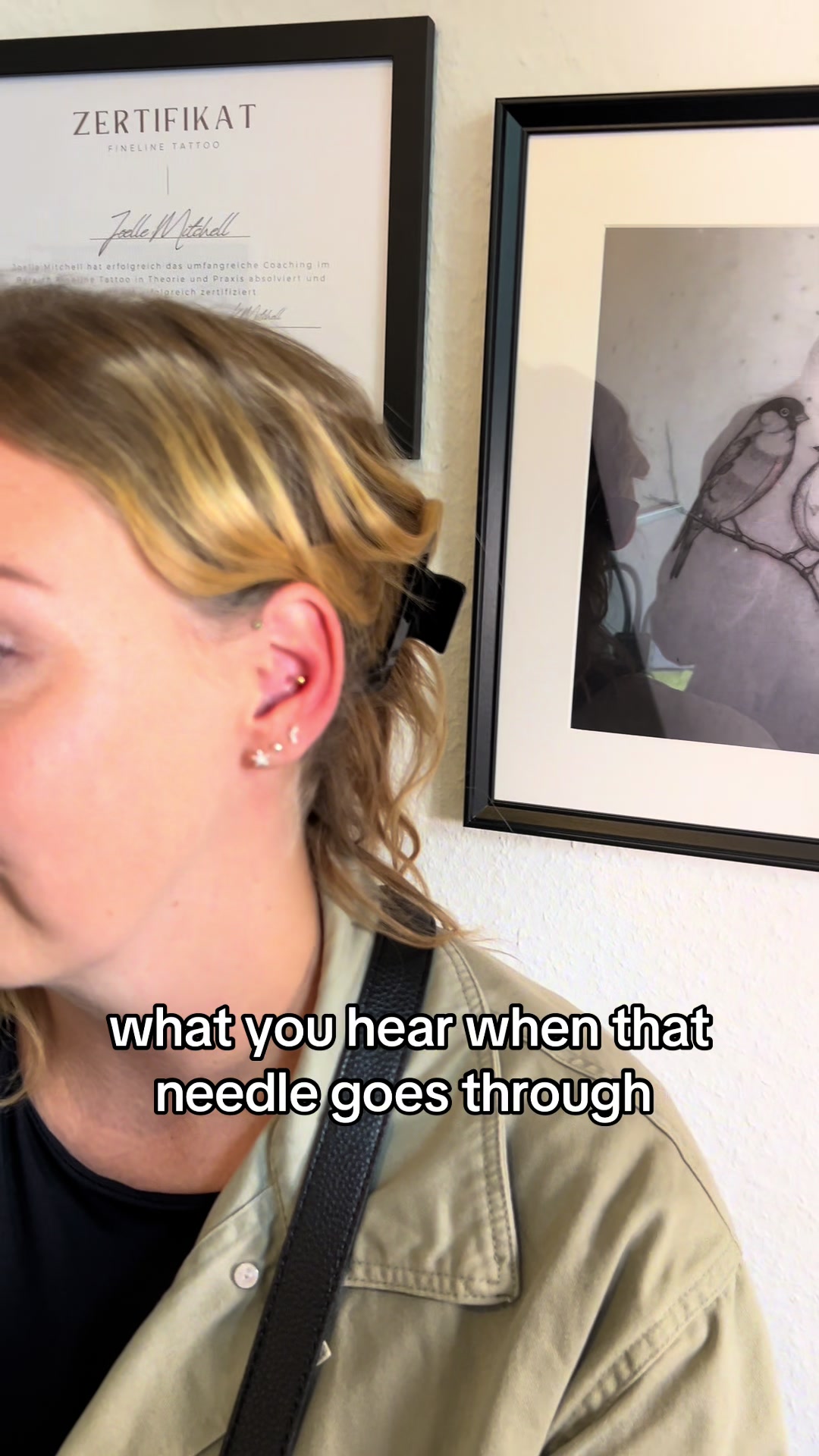 @Joelle🤍 | Tattoos & Piercings