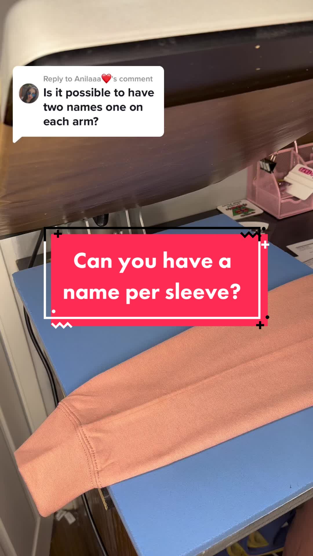 @Print my tops