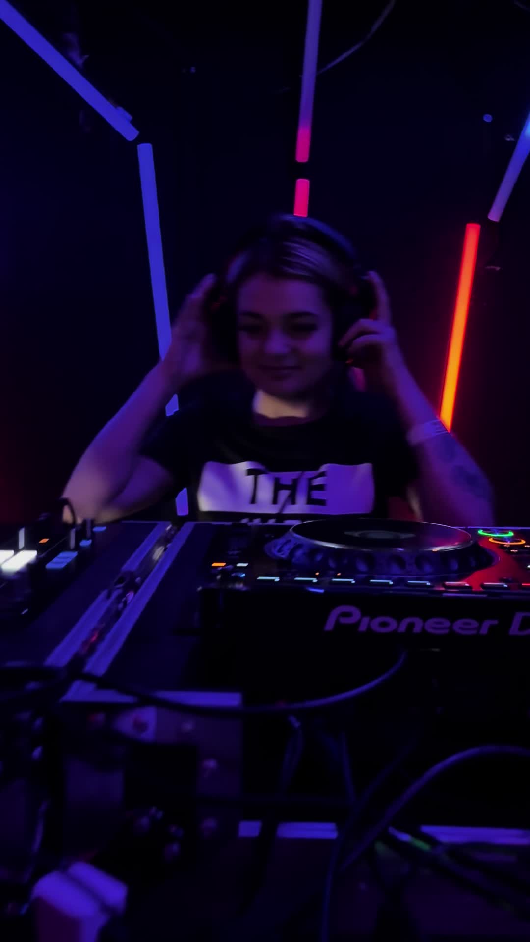 @Magsen DJ
