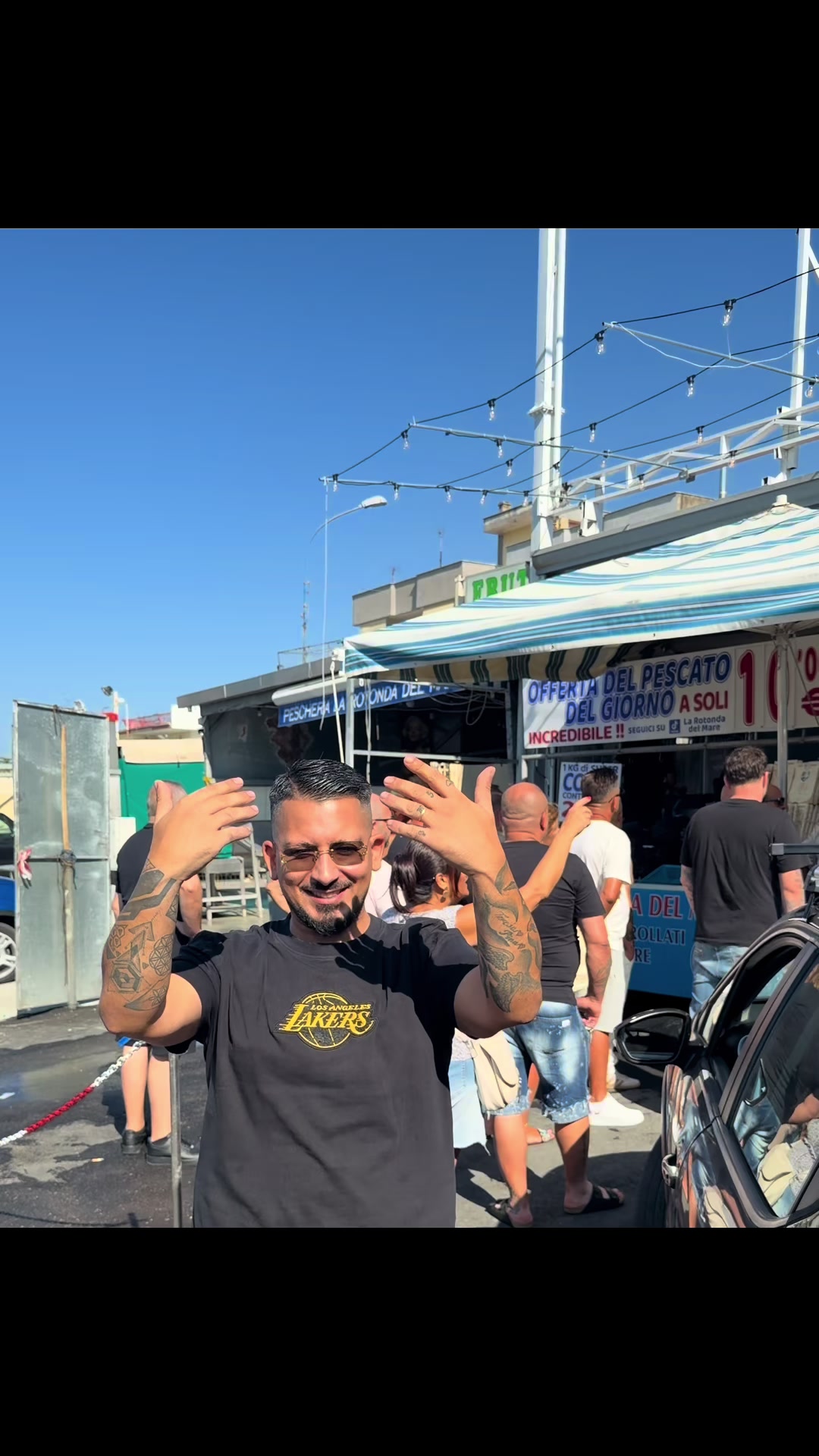 @La Rotonda del Mare