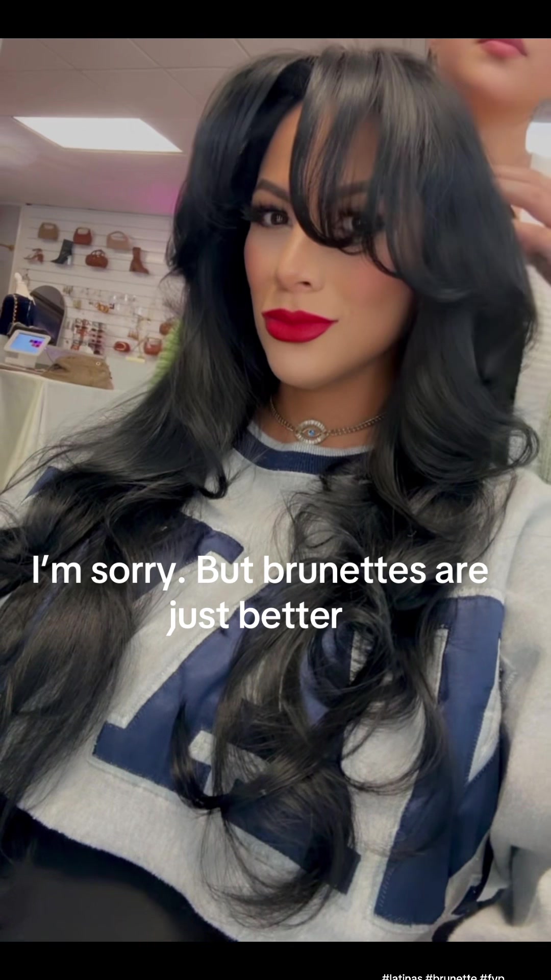 @Mandie