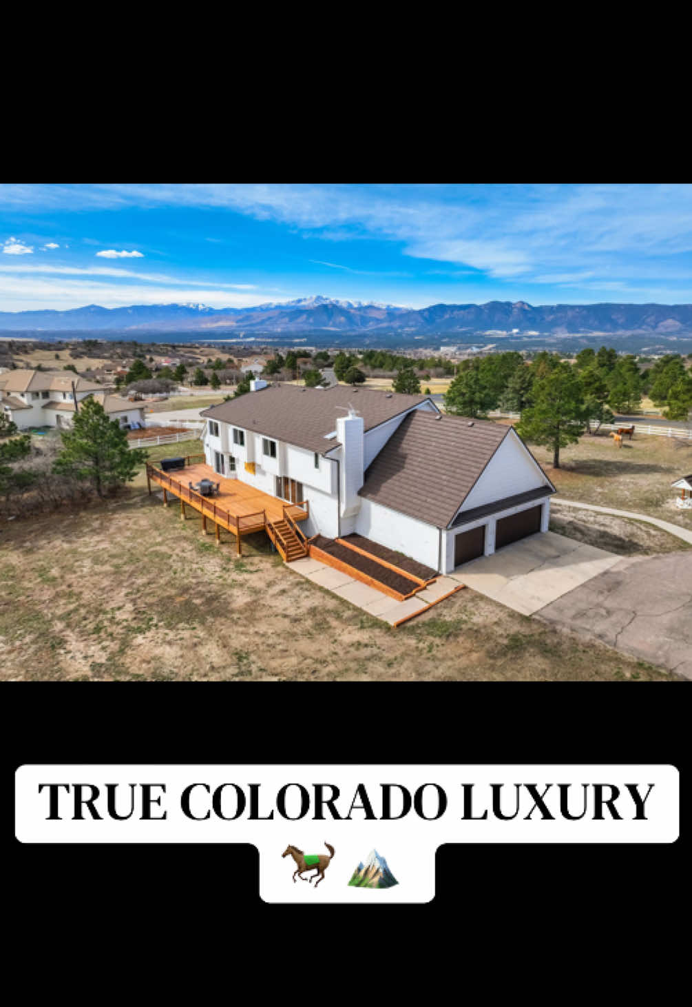 @Brandon Guerrero, CO Realtor