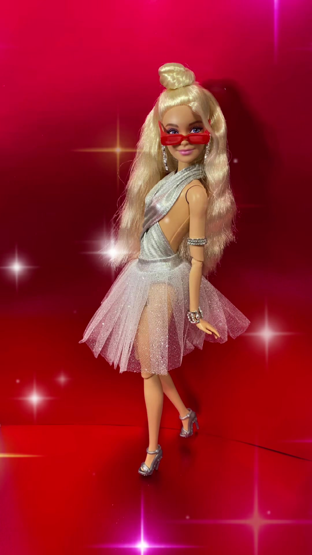 @Barbie Espectacular
