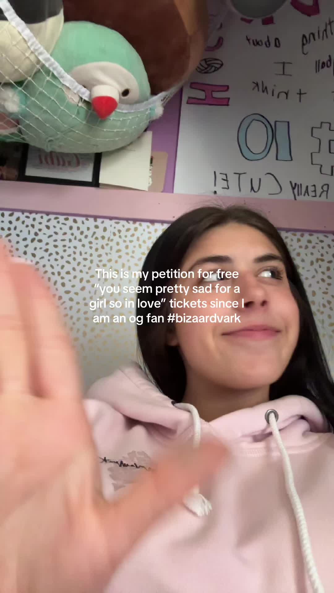 @secret