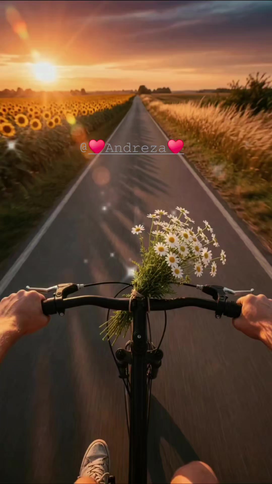@♥️Andreza♥️