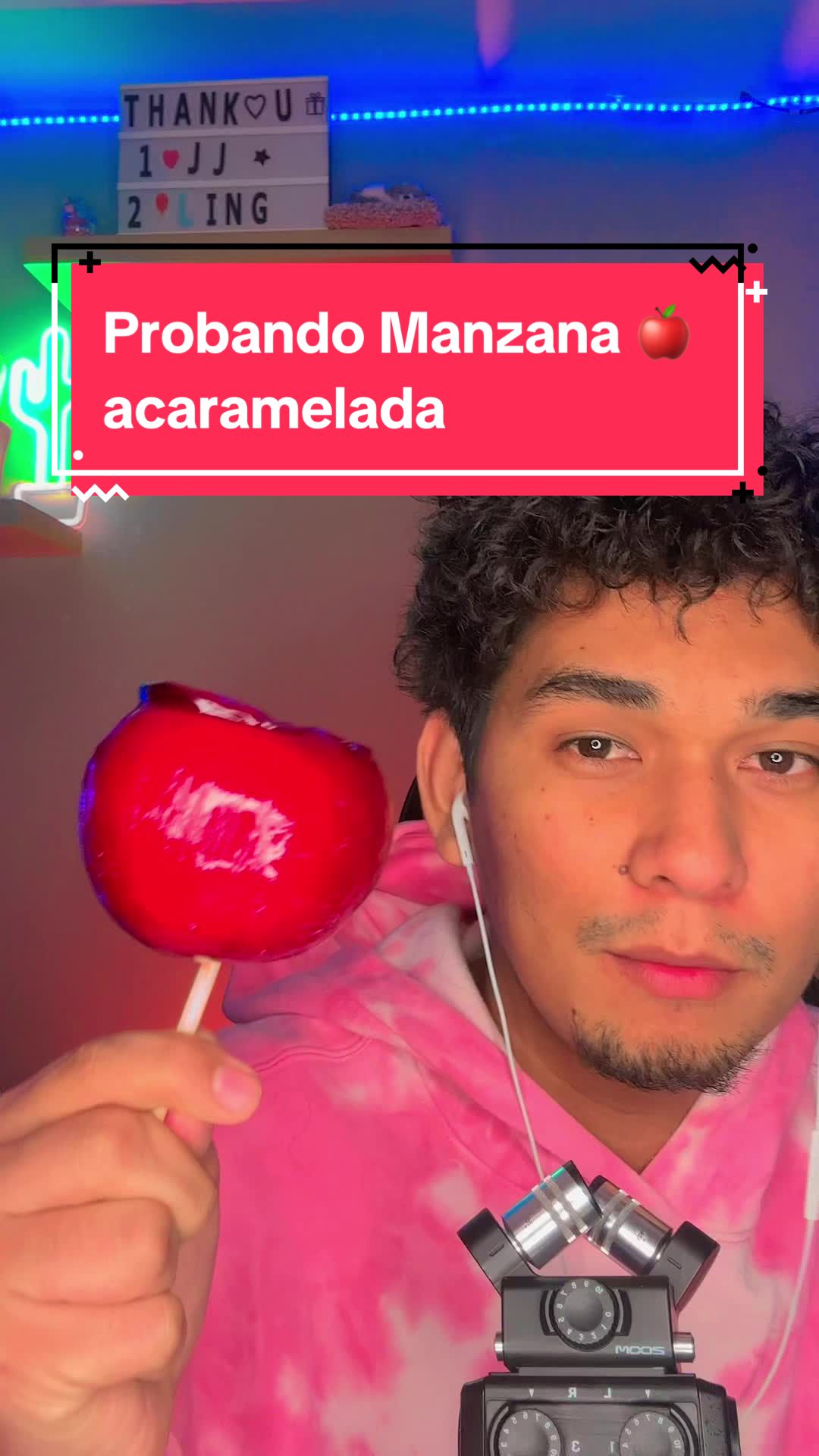 @Halinton ASMR