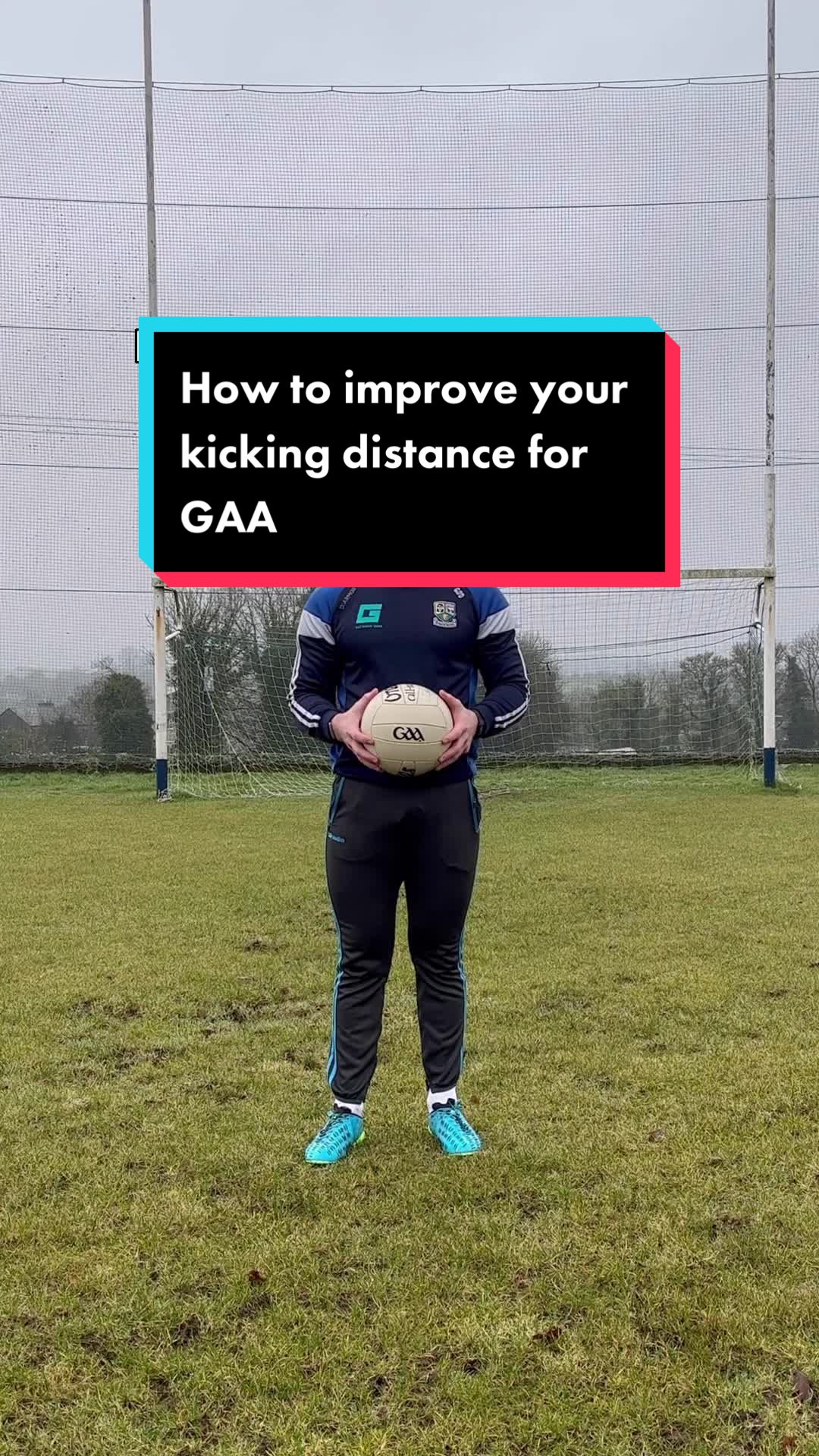 @Gaz Gaelic Guide