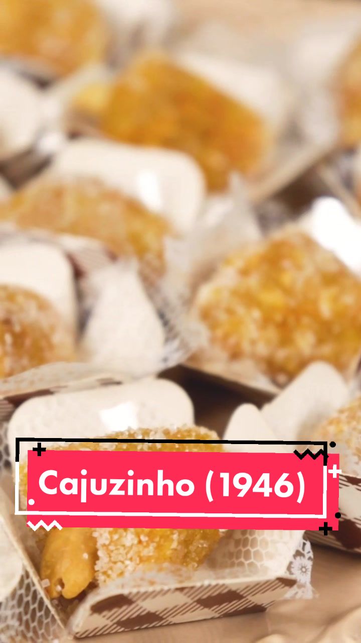 @Comer Hist&oacute;ria