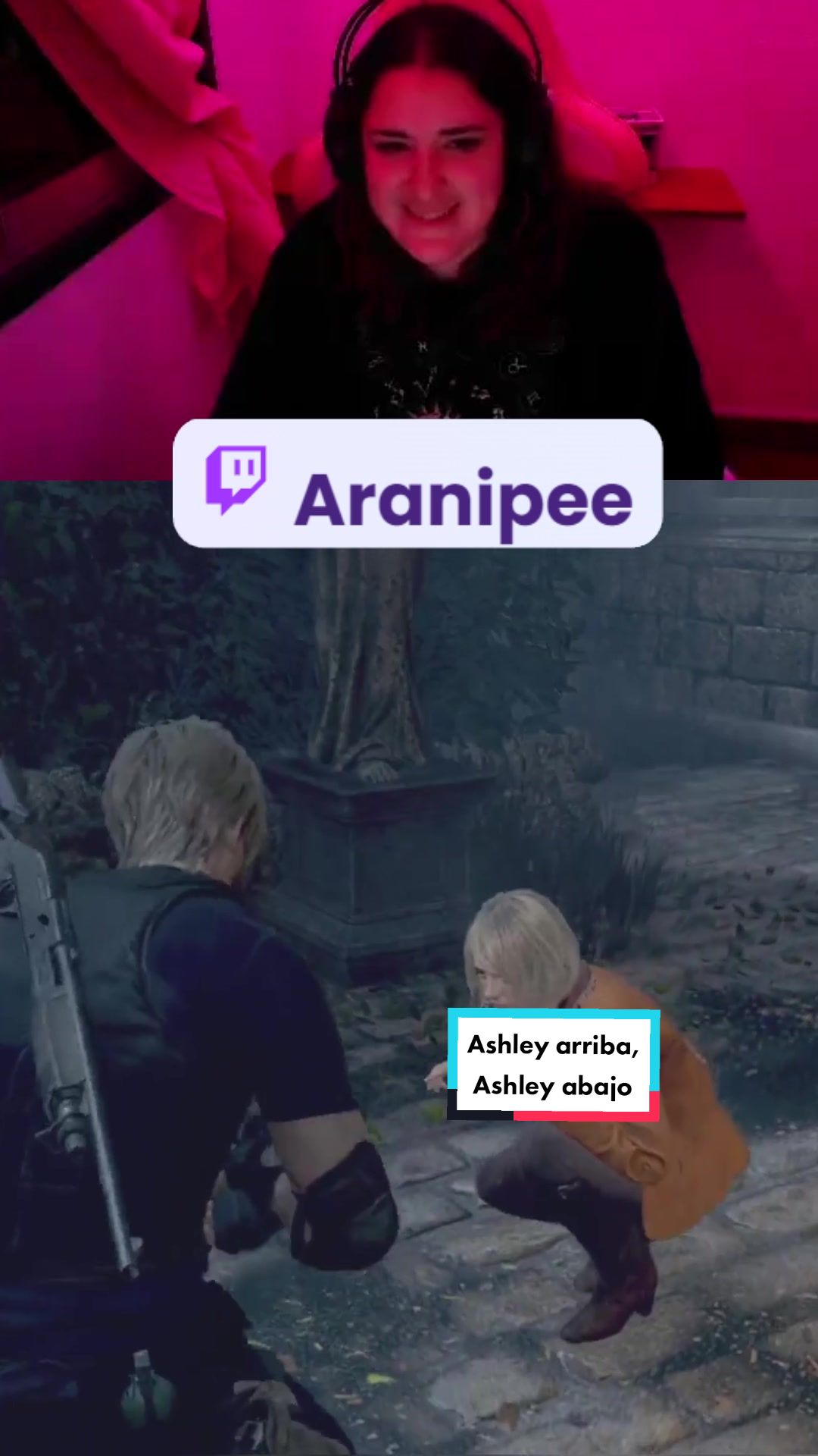 @Aranipe 💫