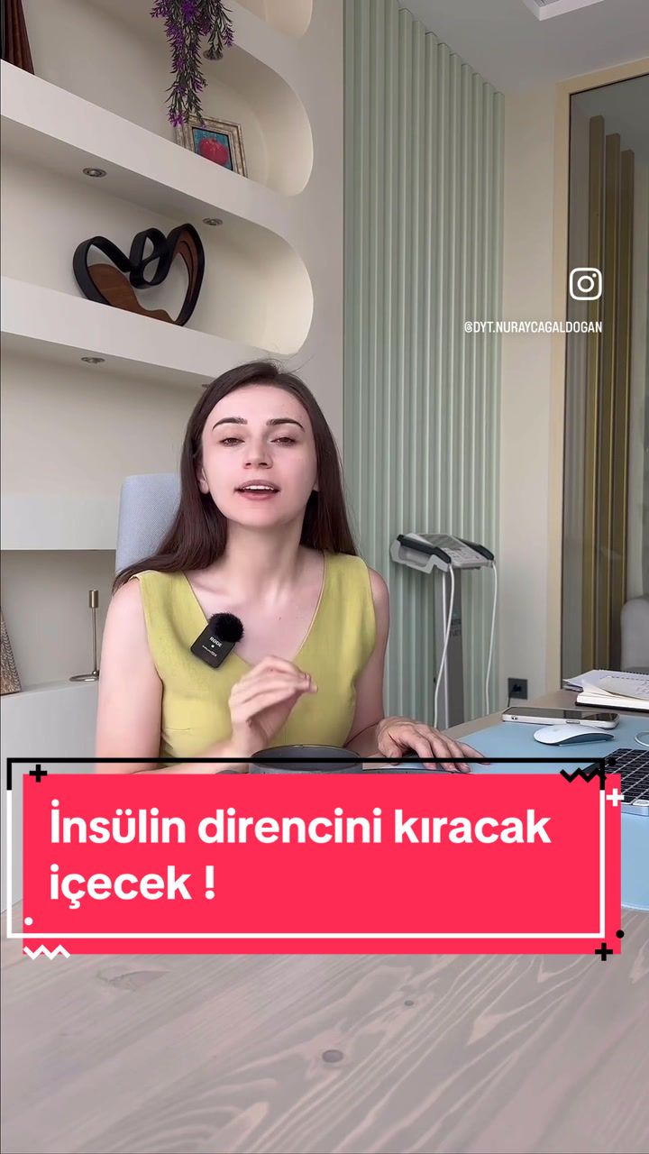 @Diyetisyen Nuray ÇAĞALDOĞAN