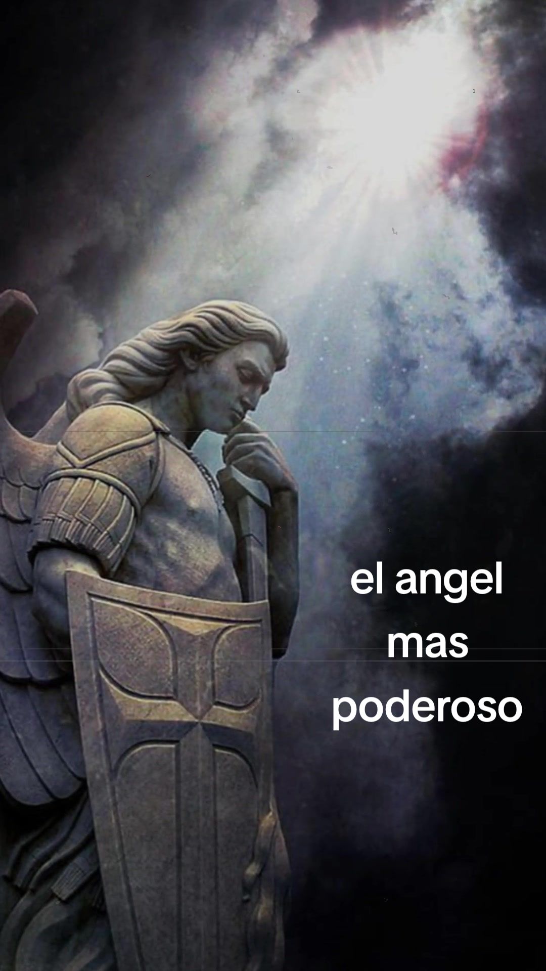 @Seres de leyenda