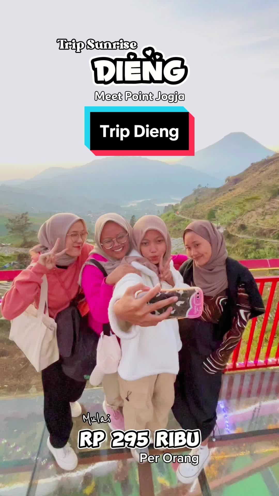 @Travel Murah Jogja