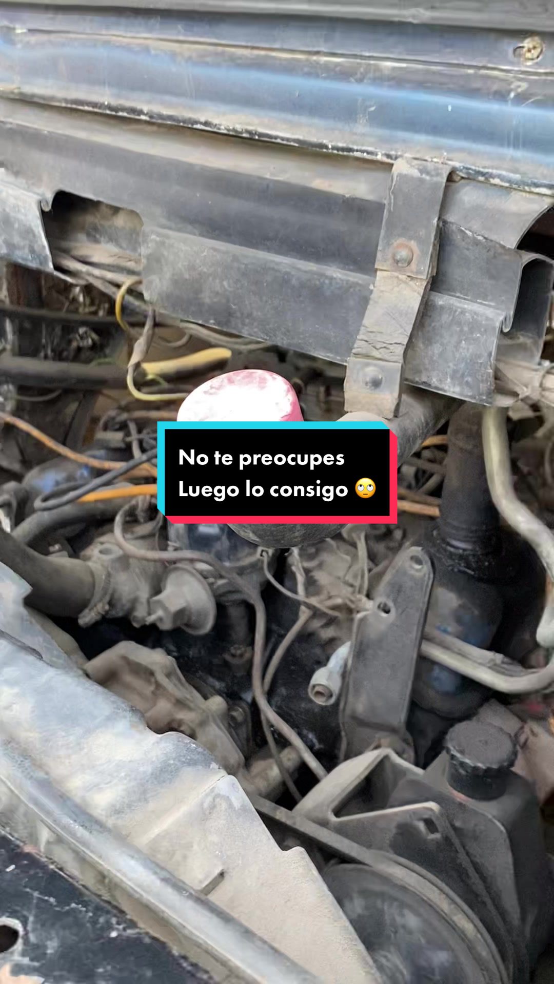 @Metal y Caucho Garage