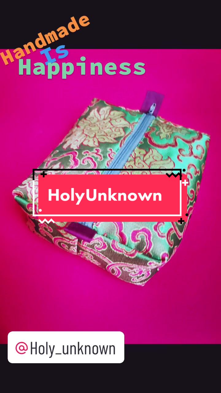 @holyunknown