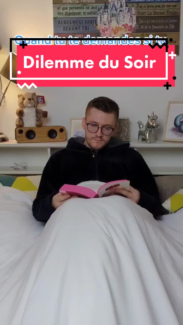 @Misterkev | Booktok ✌🏻