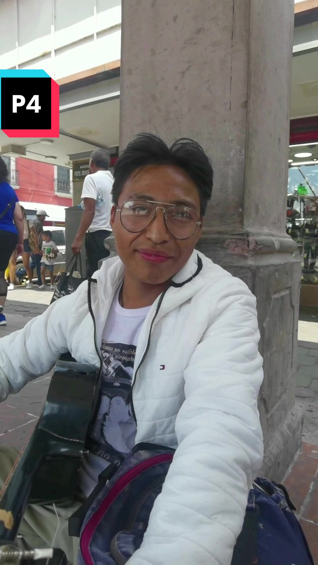 @Mateo Barrientos