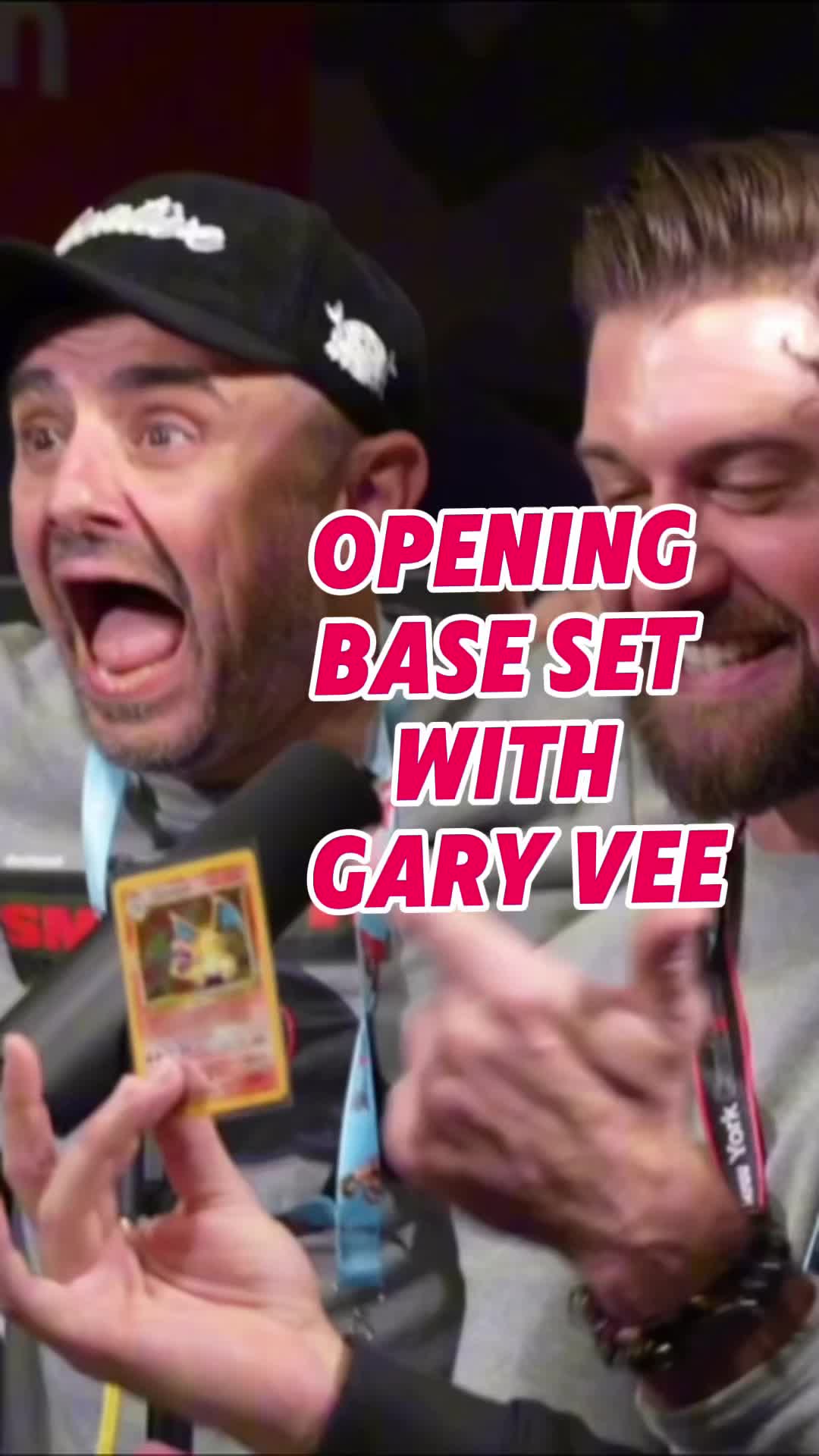 @The Starters Card Breaks
