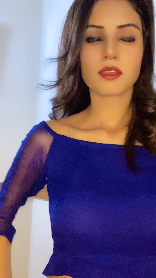 @Sana Riaz Official♥️