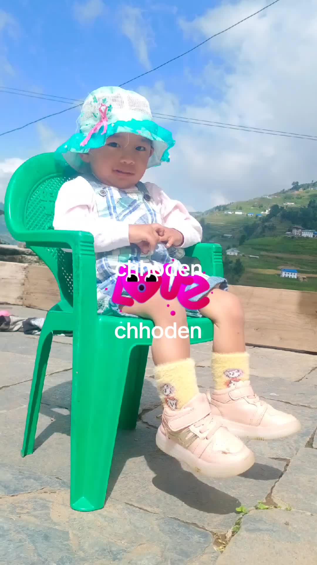 @Pema R sherwa