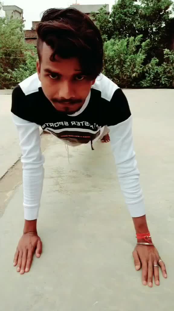 @Nishant