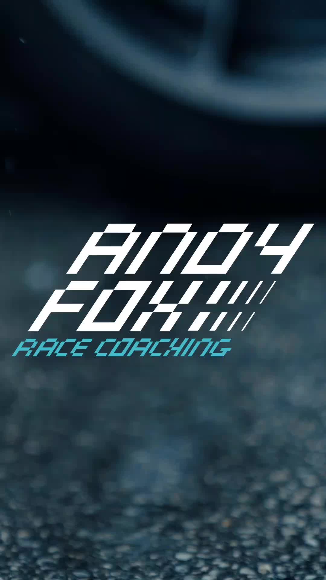 @ANDY FOX RACING