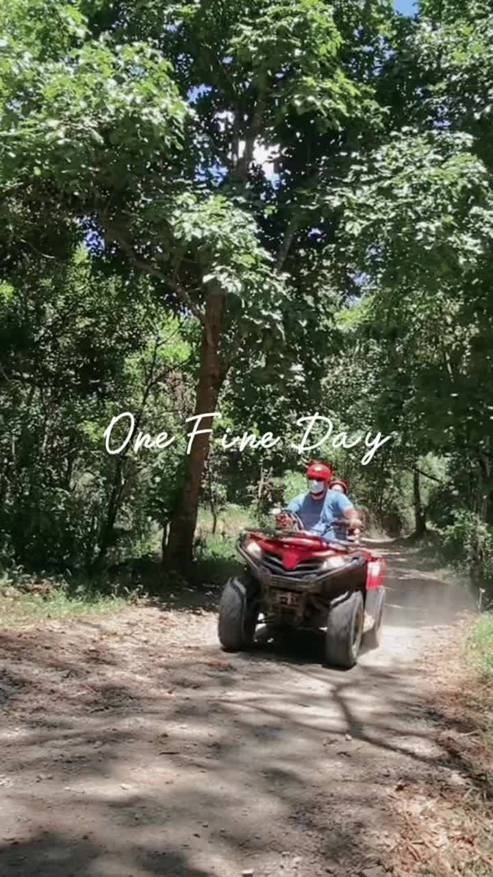 @ATV Adventures Rizal