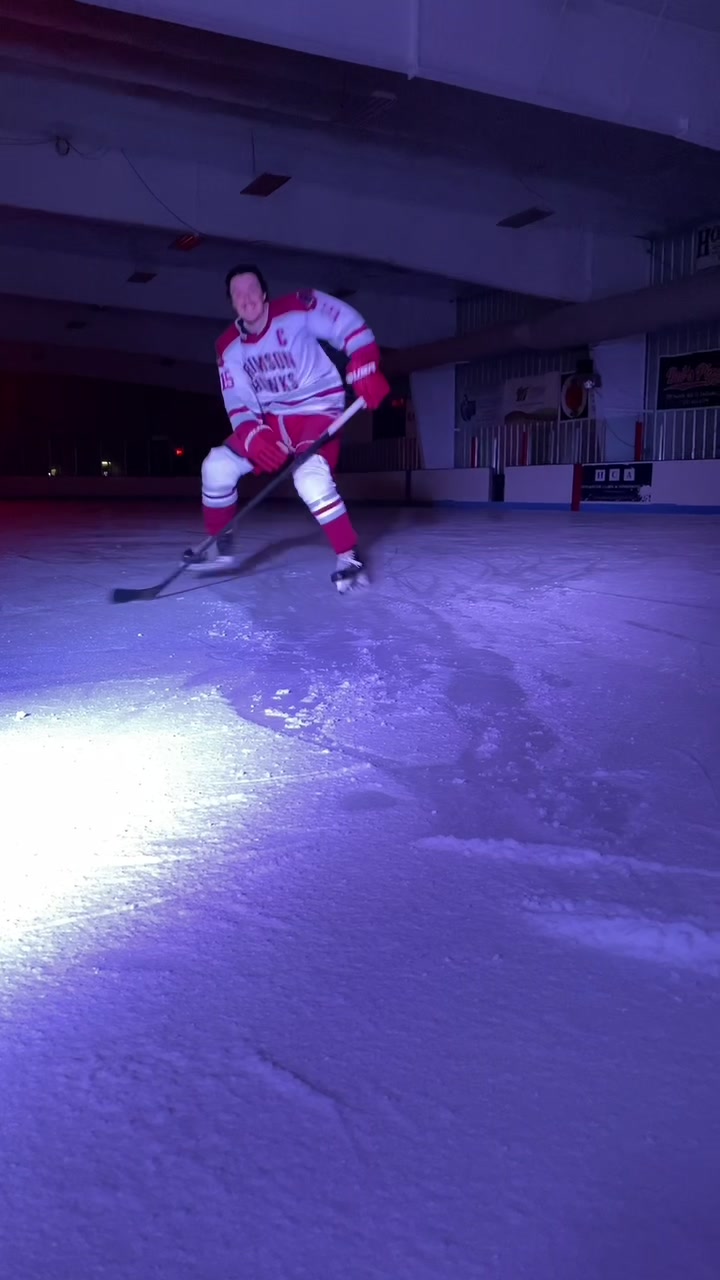 @IUP Hockey
