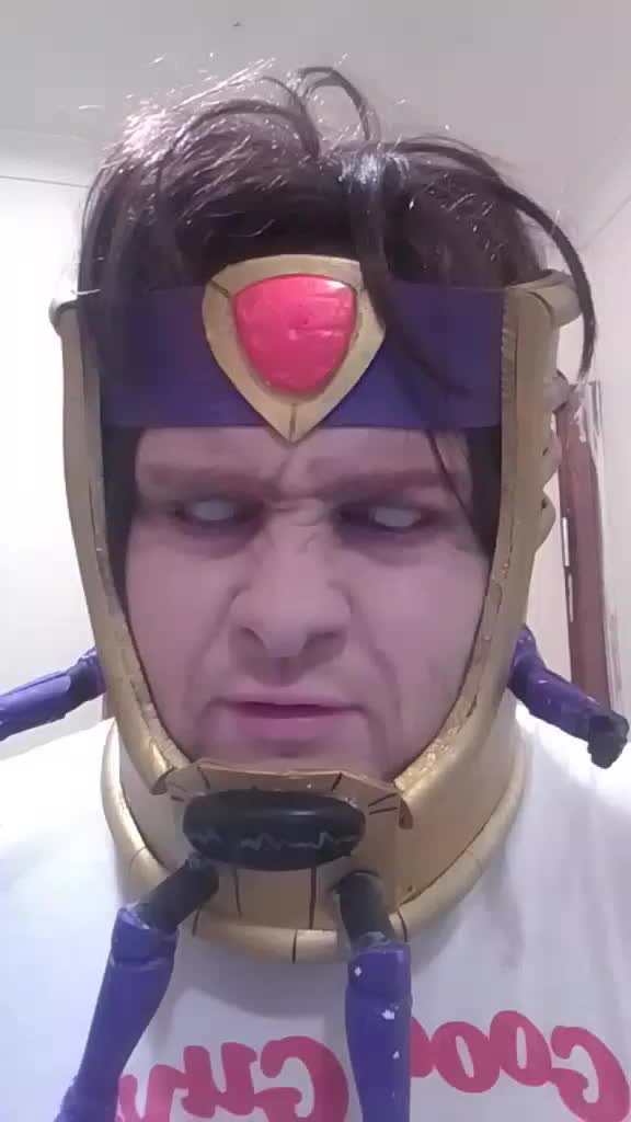 @bem cosplays