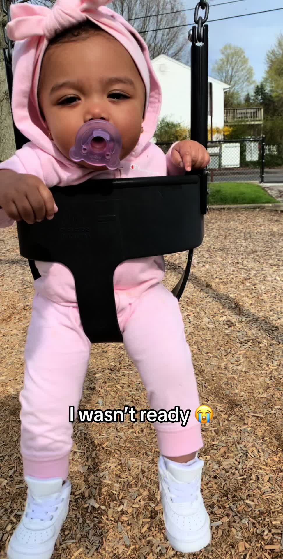 @Lala and Mommy