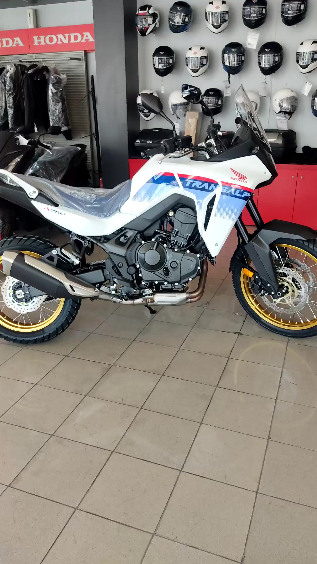 @Motorrad Motors