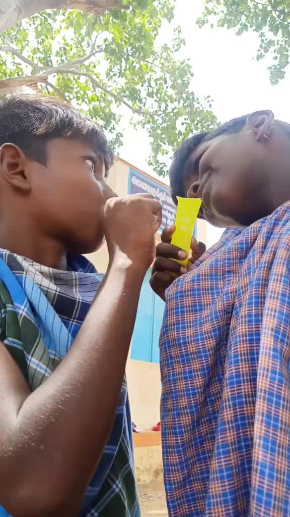 @paavada boys