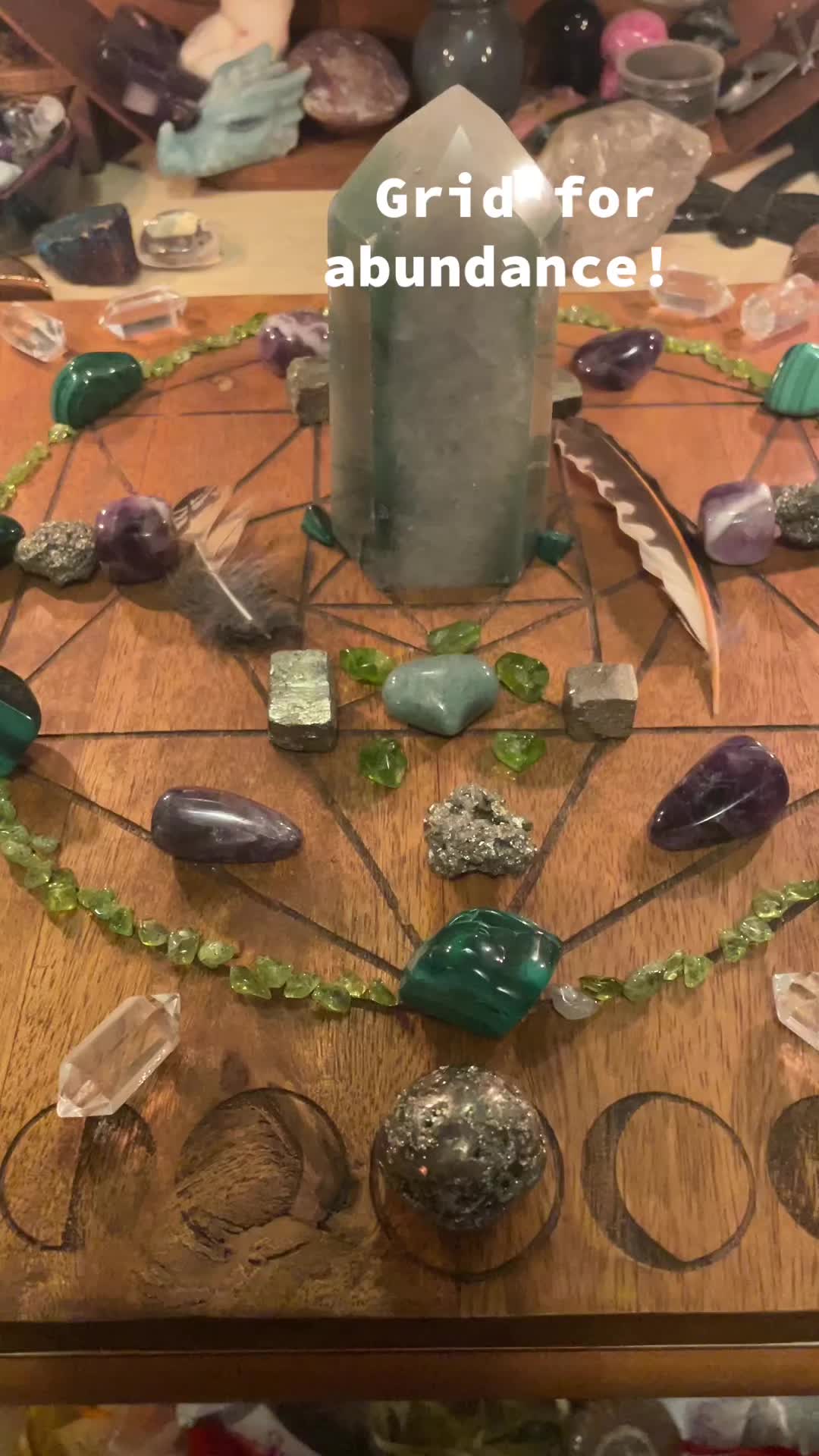 @Roots and Realms Rising