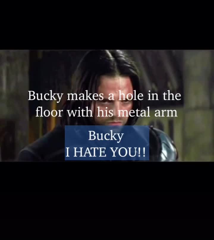 @Bucky