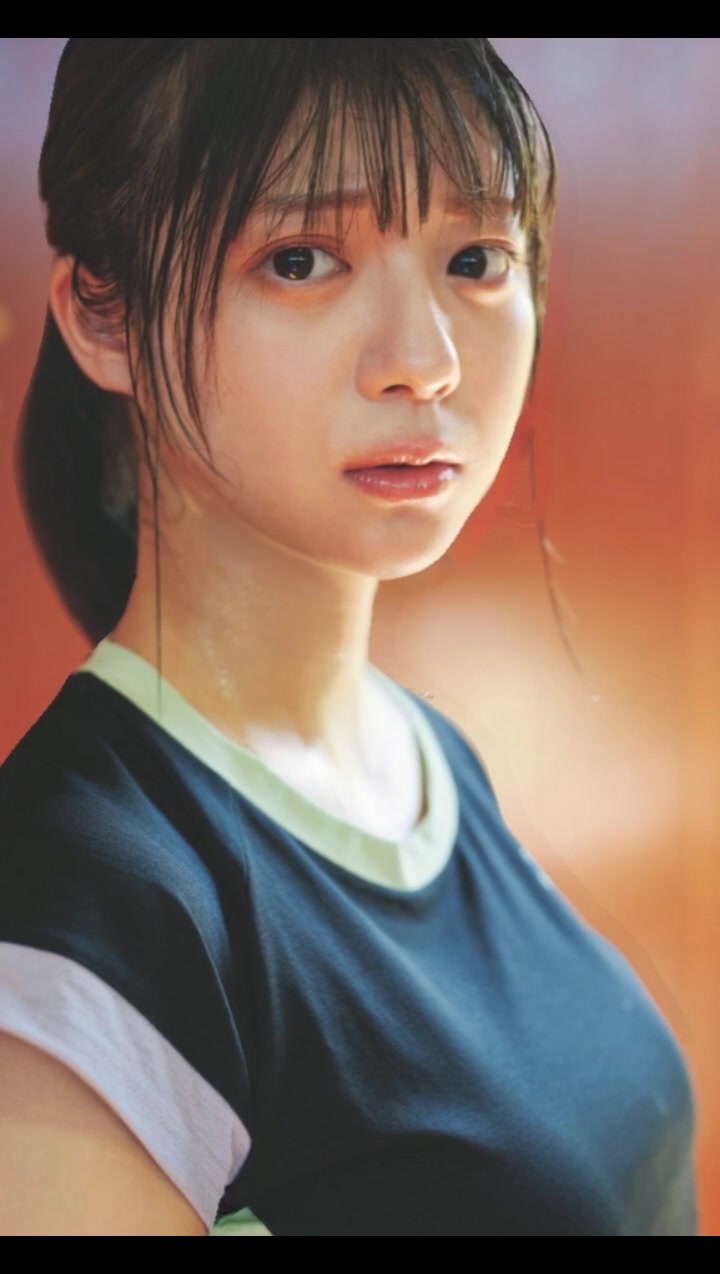 @バンビ